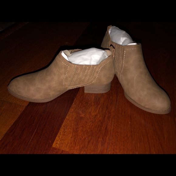 Booties - Picture 2 of 4